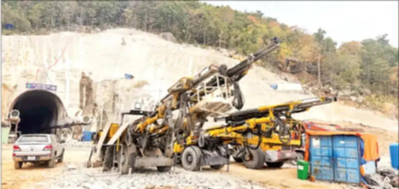 Thủy Điện Tích Năng: Giải Pháp Chiến Lược Đảm Bảo An Ninh Năng Lượng Quốc Gia
