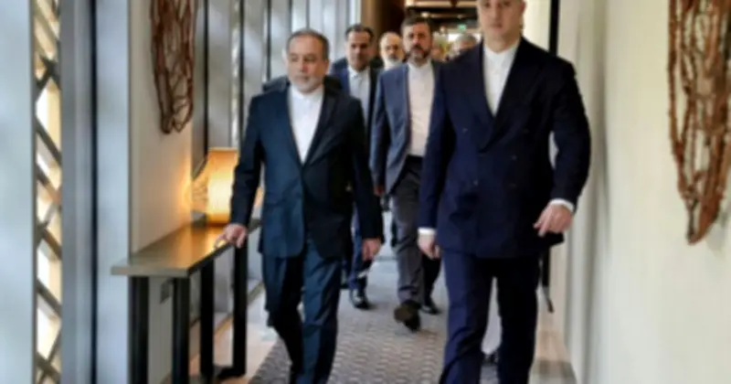 Thụy Sĩ sẵn sàng trung gian Mỹ - Iran, căng thẳng leo thang giữa áp lực dầu mỏ và quân sự