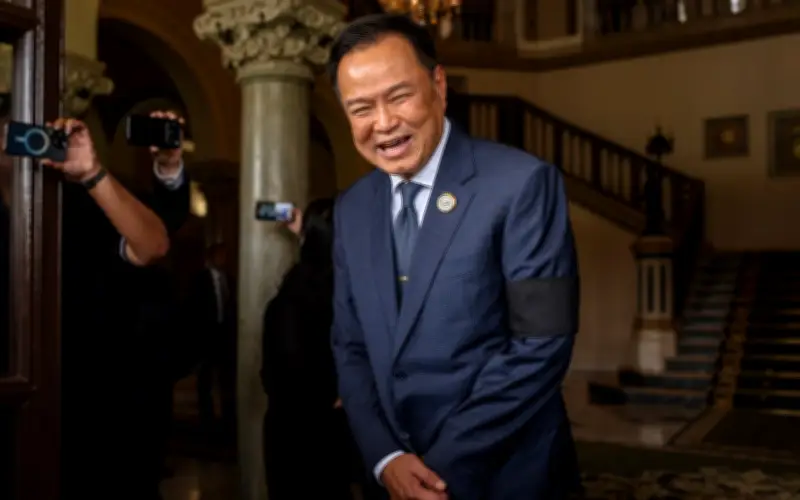 Thái Lan: Cử tri ủng hộ soạn Hiến pháp mới, mở ra tiến trình dân chủ hóa