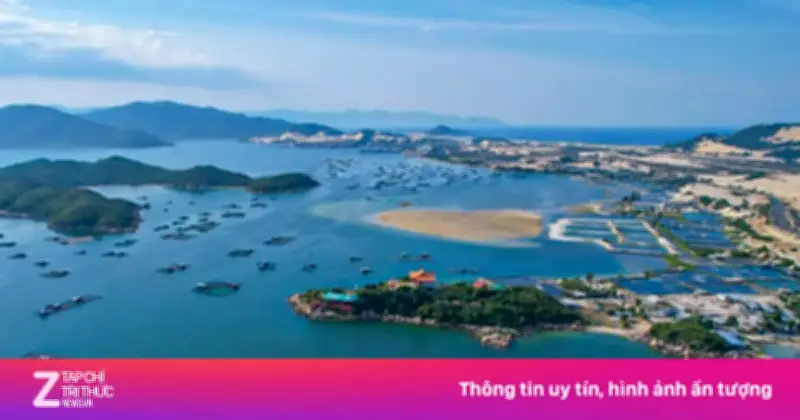 Thông Tin Xây Cầu Vượt Biển Qua Vịnh Vân Phong Là Sai, Khánh Hòa Chưa Có Quy Hoạch