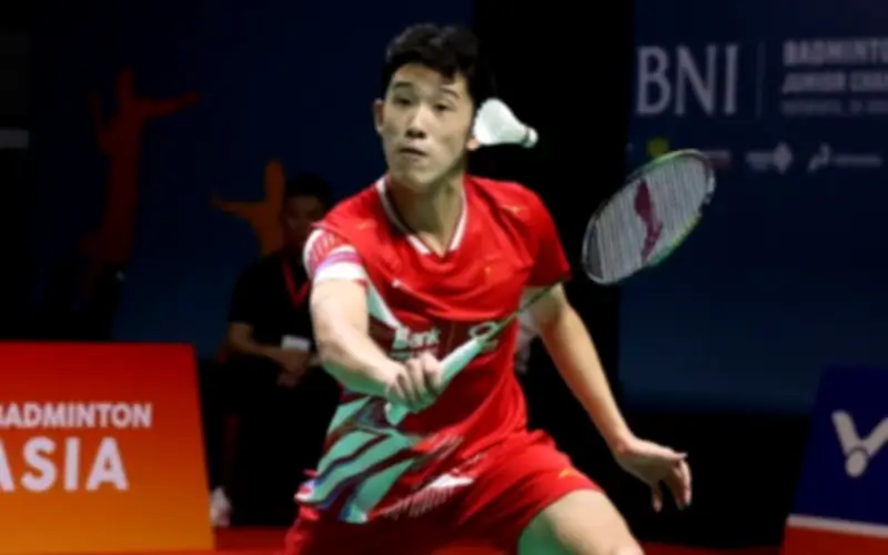 Thất bại kép của Trung Quốc ở giải cầu lông châu Á, bóng bàn cũng gây thất vọng