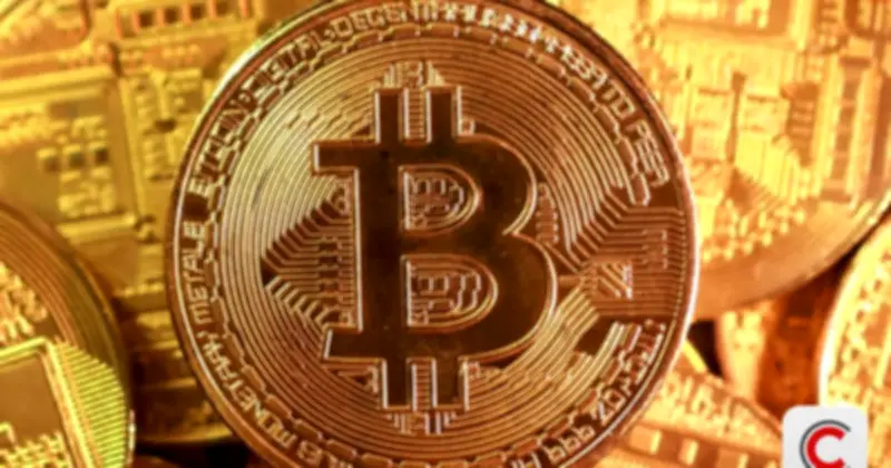 Thị trường crypto chao đảo: 2.000 tỷ USD bốc hơi, nguyên nhân gây tranh cãi