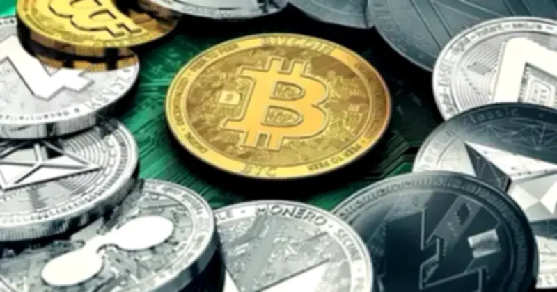 Tài Sản Số: Từ Trào Lưu Đến Xu Hướng Chính Thống, Việt Nam Đứng Trước Cơ Hội Vàng