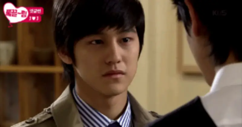 Tài tử Hàn Im Joo Hwan hết thời, làm thuê ở kho vận sau 3 năm không đóng phim