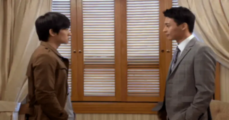 Tài tử Hàn Quốc Jung Eun Woo qua đời ở tuổi 39, để lại dòng tâm sự ẩn ý về trăng máu