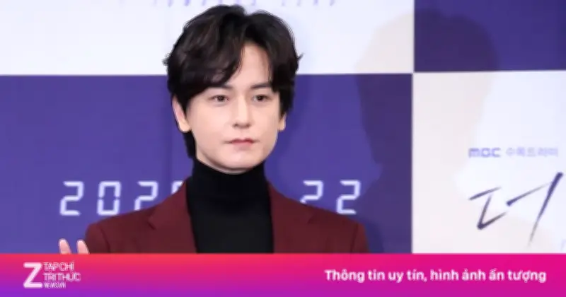 Tài tử 'Vườn sao băng' Im Joo Hwan từng làm lao động thời vụ tại nhà kho