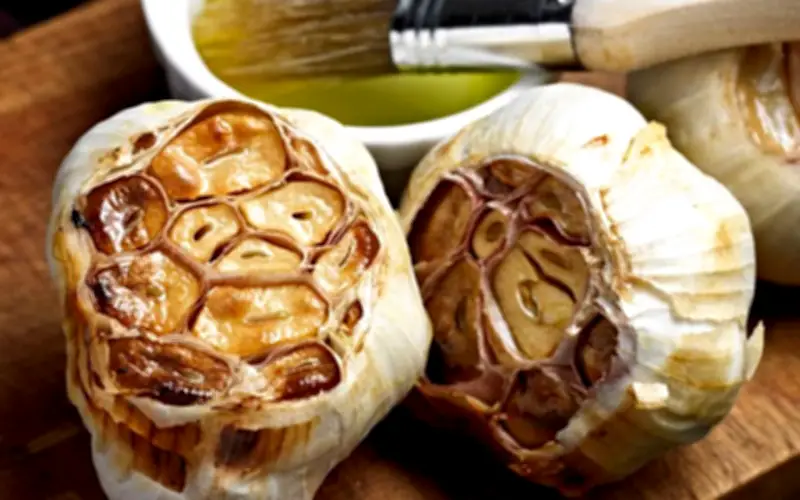 Tỏi - 'Vị thuốc tự nhiên' giúp tăng cường miễn dịch khi thời tiết thay đổi