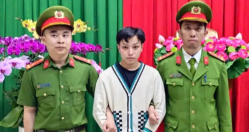 Tài xế 26 tuổi lái ô tô lao vào đám đông ở Lâm Đồng bị tạm giữ