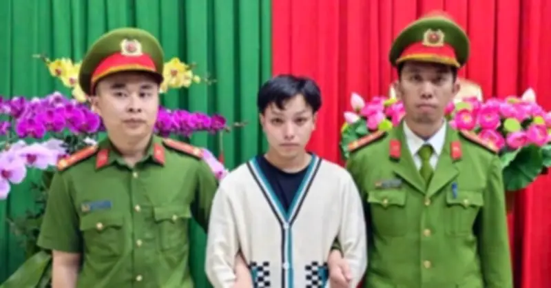 Tài xế 26 tuổi lái ô tô đâm vào đám đông ở Lâm Đồng bị tạm giữ