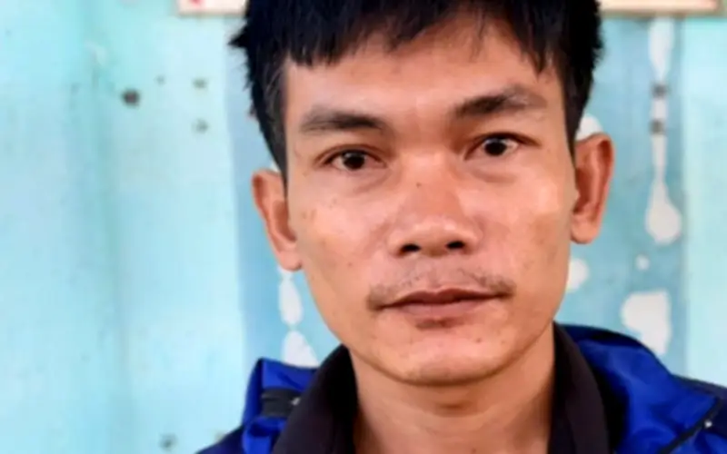 Tài xế container bị bắt sau vụ rượt đuổi gây tai nạn chết 3 người ở Lâm Đồng