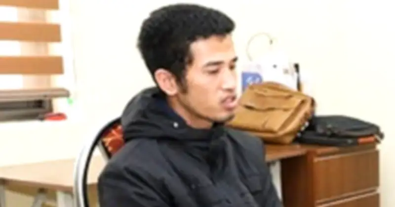 Tài xế gây tai nạn bỏ chạy, đưa xe về Hà Nội sửa chữa để xóa dấu vết