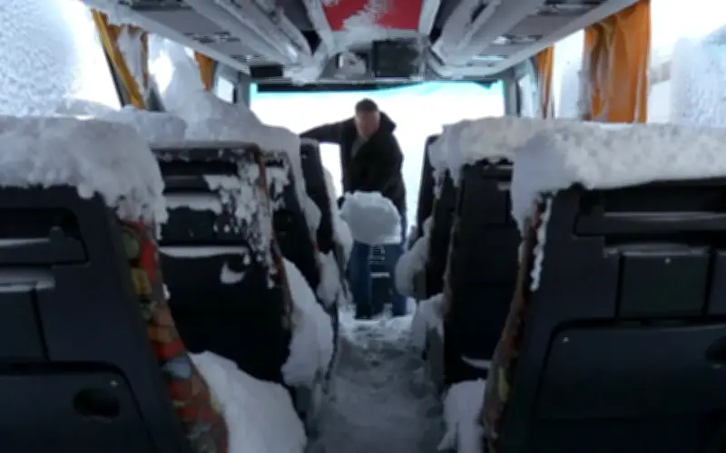 Tài xế Iceland từ chối hóa đơn 4,2 tỉ đồng vì xe bị ghi chạy gần 1 triệu km trong một tháng