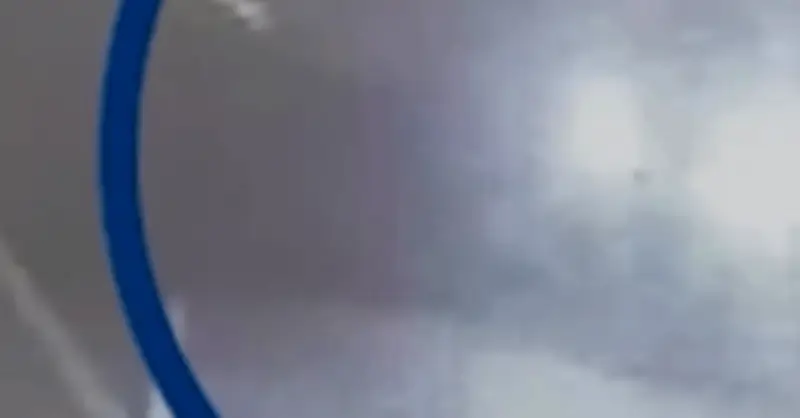 Tài xế liều lĩnh quay đầu, chạy ngược chiều để trốn phí cao tốc