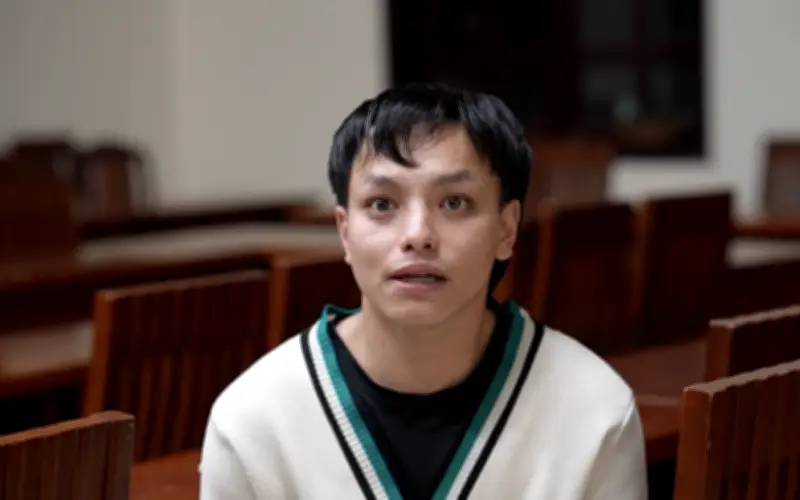 Tài xế Đà Lạt lái xe lao vào đám đông sau mâu thuẫn, nồng độ cồn vượt mức