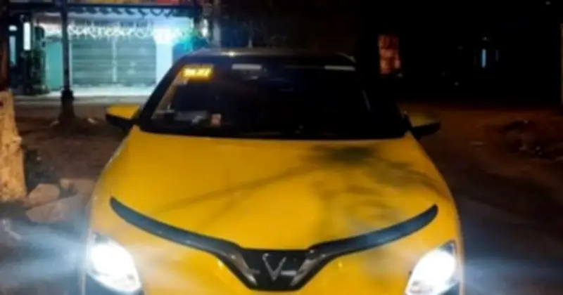 Tài xế taxi Đà Nẵng trả lại 10 triệu đồng khách chuyển nhầm