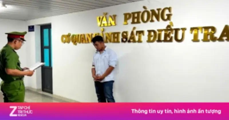 Tài xế xe bán tải say rượu kéo lê xe máy hơn 500m, một người tử vong tại Lâm Đồng