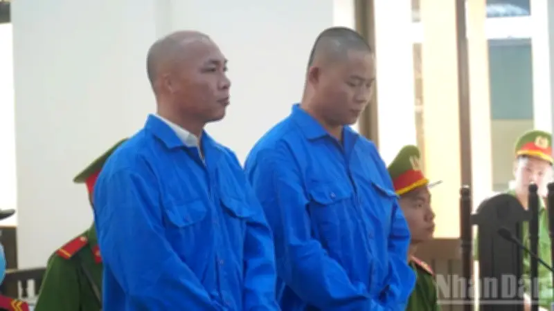 Tài xế xe khách và xe tải bị phạt tù vì truy đuổi nguy hiểm trên cao tốc