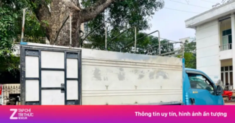 Tài xế xe tải gây tai nạn chết người trên Đại lộ Thăng Long bị bắt sau 3 ngày bỏ trốn