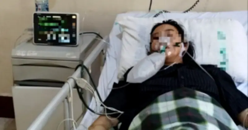 Tiệc tất niên thành thảm kịch: Cô gái 30 tuổi tử vong vì viêm tụy cấp do mỡ máu cao