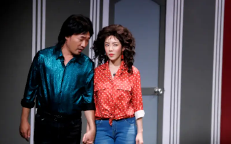 Tiền Luật làm đạo diễn vở kịch sinh nhật triệu đô công diễn dịp Tết Bính Ngọ