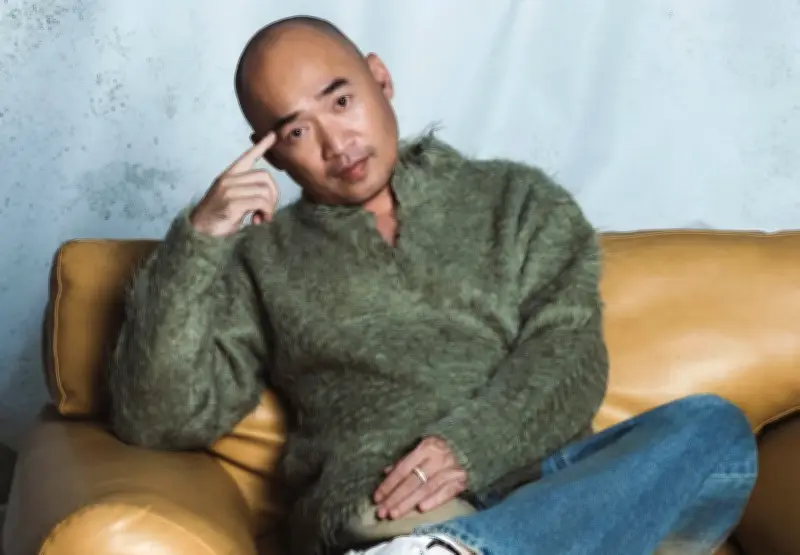 Tiến Luật chia sẻ trải nghiệm lần đầu làm đạo diễn sân khấu kịch