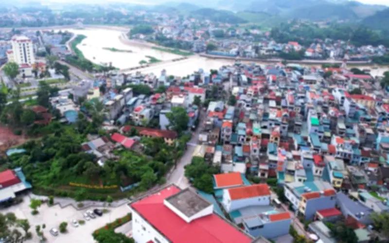 Tiên Yên định hướng phát triển năng lượng và hạ tầng giao thông trọng điểm