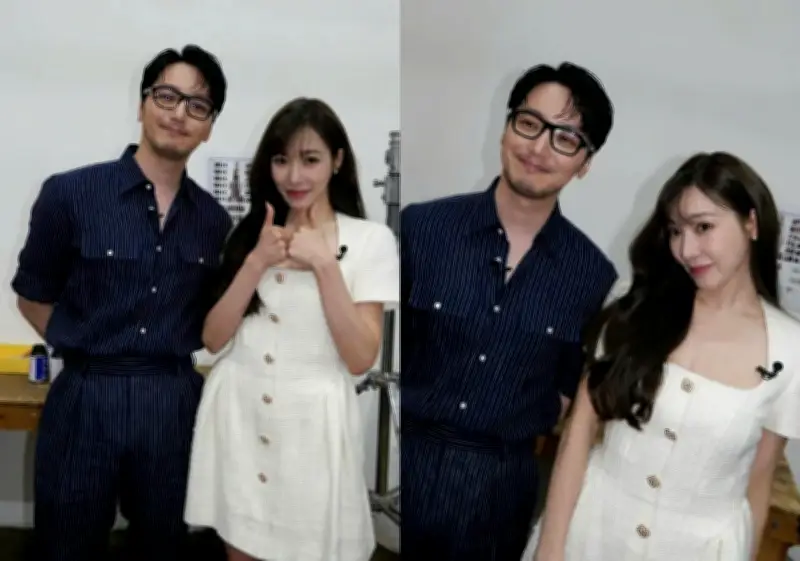 Tiffany Young chính thức kết hôn với Byun Yo Han, fan SNSD vừa mừng vừa sốt ruột