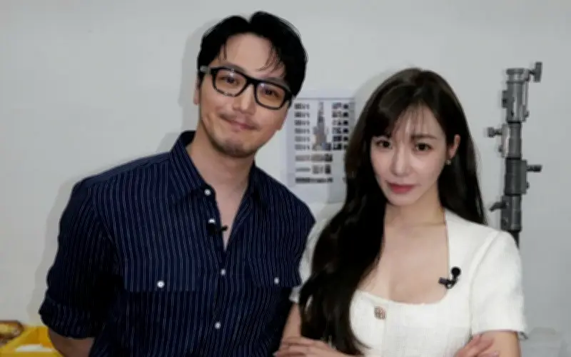 Tiffany Young SNSD và Byun Yo Han chính thức kết hôn sau 2 năm hẹn hò