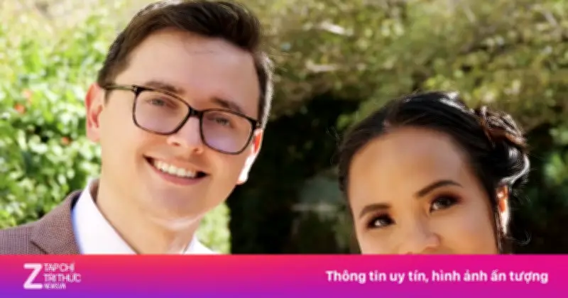 TikToker Lâm Vy Chia Sẻ Lý Do Ly Hôn Sau 10 Năm Bên Chồng Tây