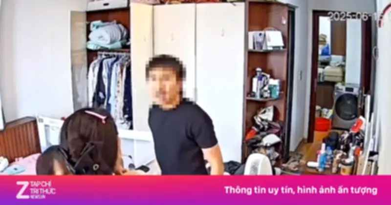 TikToker đánh vợ mới sinh gây bức xúc, dư luận lên án hành vi bạo lực gia đình