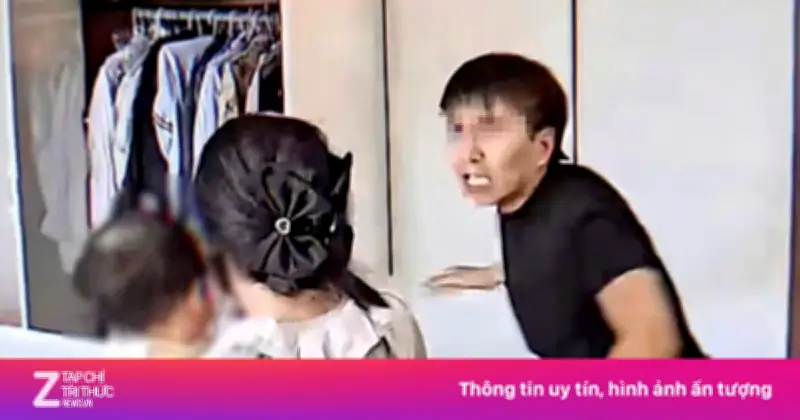 TikToker Thắng Phỏng thừa nhận sai lầm sau ồn ào đánh vợ mới sinh, bị doanh nghiệp cắt hợp tác