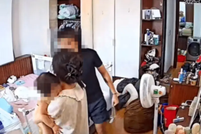 TikToker V.Q.N. Lên Tiếng Đính Chính Sau Vụ Ồn Ào 'Tiểu Tam' Liên Quan Đến Thắng Phùng