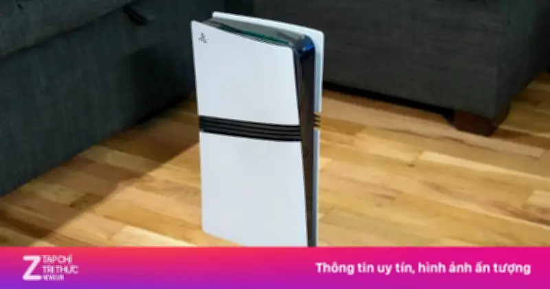 Tin buồn với game thủ: PS6 có thể lùi lịch ra mắt sau năm 2027