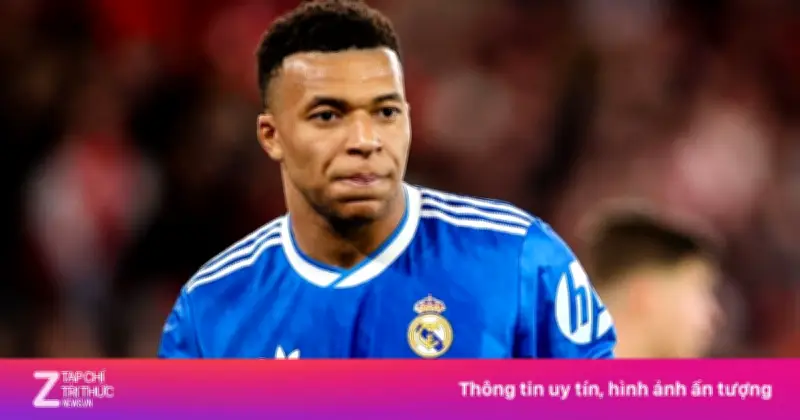 Tin giả Mbappe tẩy chay World Cup 2026: Sự thật về video AI gây bão mạng