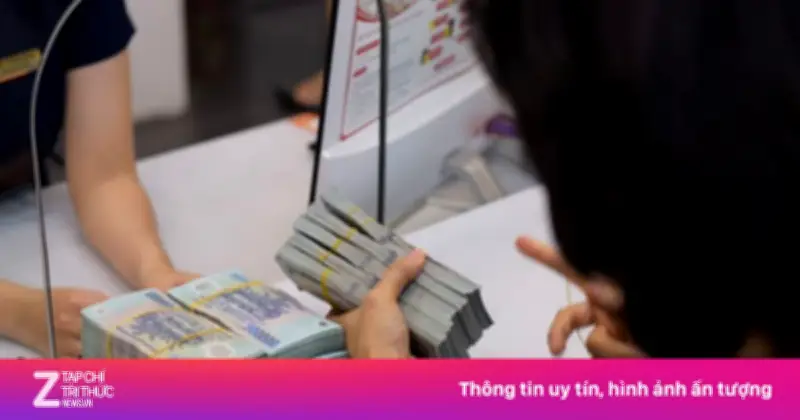 Tiền Gửi Tiết Kiệm Dự Báo Hút Mạnh Nhà Đầu Tư Trong Năm 2026