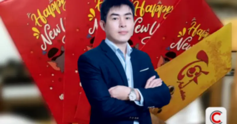 Tiền Lì Xì Tết Có Phải Đóng Thuế Thu Nhập Cá Nhân? Chuyên Gia Giải Đáp