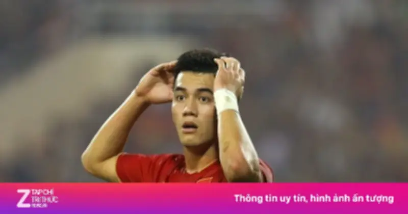 Tiến Linh ủng hộ 50 triệu đồng: Lòng tốt đáng trân trọng nhưng tiềm ẩn rủi ro nhạy cảm