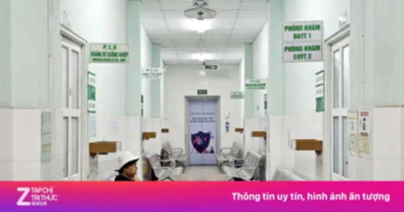 Tin mừng: Người dân TP.HCM có thêm địa chỉ khám chữa bệnh bằng BHYT tại Phòng khám Đa khoa Trường ĐH Y khoa Phạm Ngọc Thạch