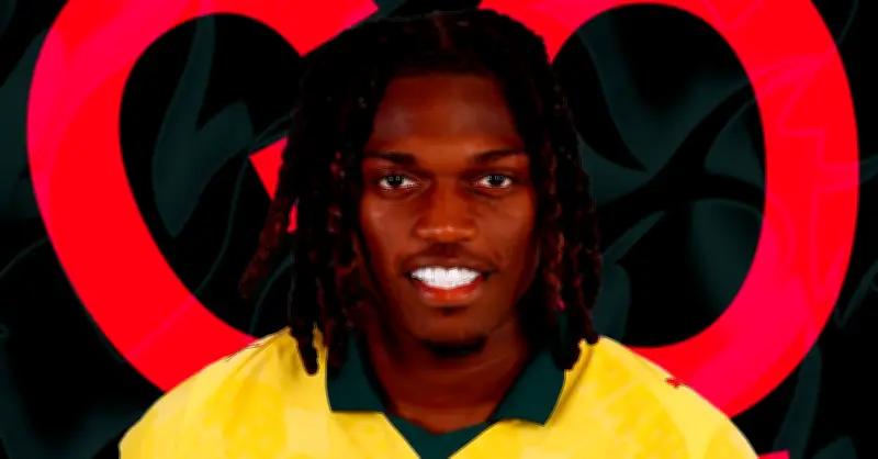 Tin đồn chuyển nhượng Rafael Leao: AC Milan phủ nhận, người hâm mộ lo lắng