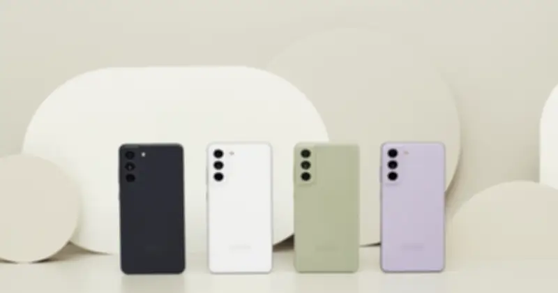 Tin đồn Galaxy S21 FE bỏ lỡ One UI 8.5 gây tranh cãi trong cộng đồng công nghệ