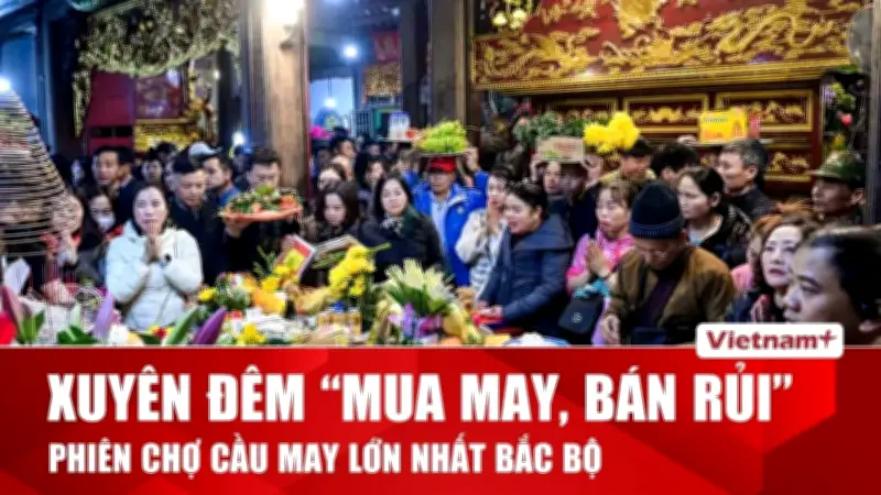 Tin nhanh 24/2: Vàng SJC gần 185 triệu, mưa Bắc Bộ, tai nạn cao tốc Tết