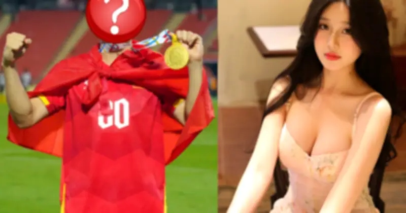 Tin nhắn và chuyển khoản 7 triệu đồng giữa tuyển thủ U23 và người đẹp gây xôn xao