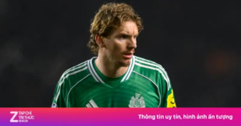 Tiền đạo 75 triệu euro Nick Woltemade muốn rời Newcastle United sau thời gian khó khăn