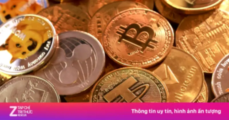 Tiền Số: Cơn Ác Mộng Thay Vì Cách Mạng, Tương Lai Là Tiến Hóa Dần