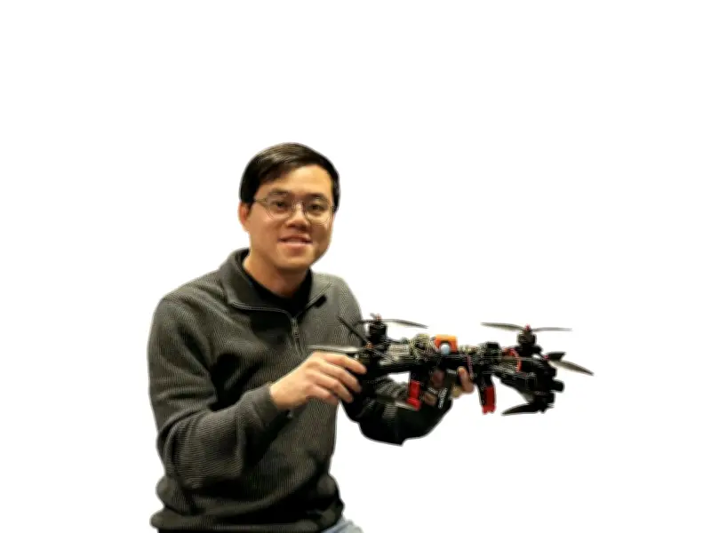 Tiến sĩ hàng không và món cá bống sông Trà: Hành trình từ tuổi thơ nghèo đến đỉnh cao khoa học