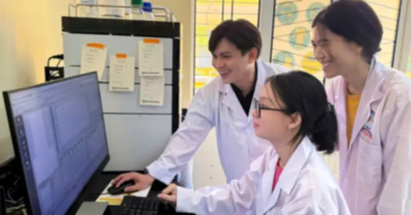 Tiến sĩ Mai Ngọc Xuân Đạt: Hành trình 'kiên trì tưới nước' với vật liệu nano phân hủy sinh học