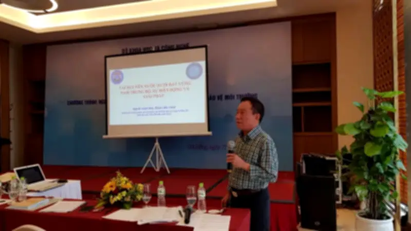 Tiến sĩ Tô Văn Trường tưởng nhớ Phó Giáo sư Đoàn Văn Cánh: Một trí thức dám phản biện vì lợi ích quốc gia