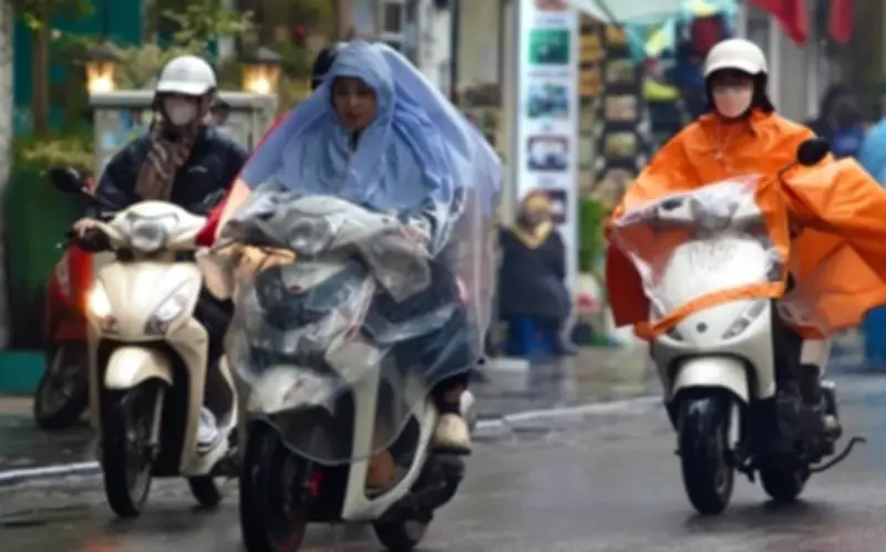 Tin sáng 28/2: Khởi tố cơ sở sản xuất thực phẩm sử dụng hàn the ở Hưng Yên, miền Bắc sắp chuyển rét sau chuỗi ngày nồm ẩm