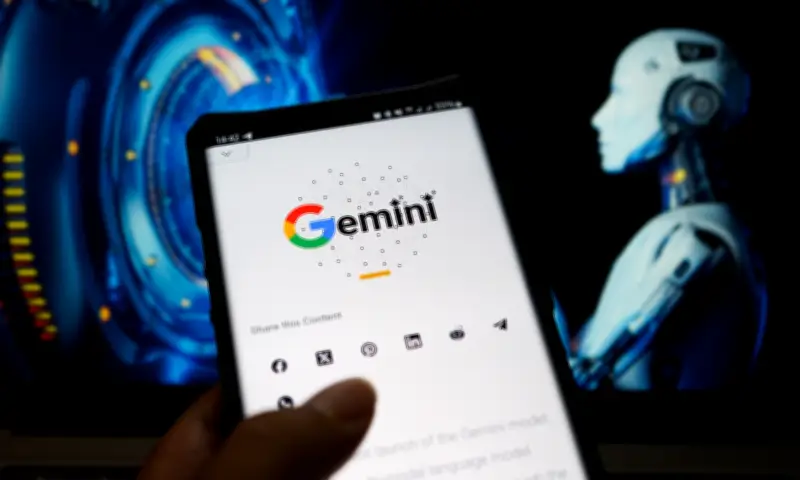 Tin tặc dùng 100.000 câu lệnh để sao chép Google Gemini, đe dọa an ninh AI
