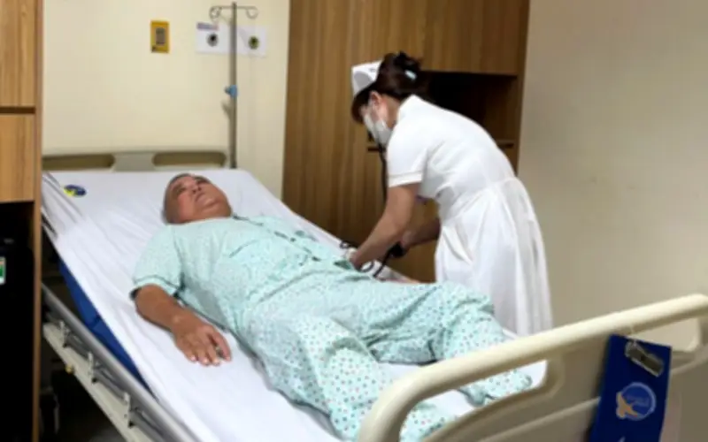 Tin Vui Cho Người Bệnh Đột Quỵ: Cơ Hội Hồi Phục Sau 12 Giờ Nếu Điều Trị Đúng Cách